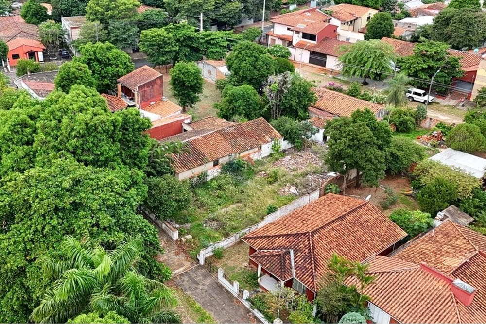Terreno en Lambaré zona villa cerro cora, foto 5