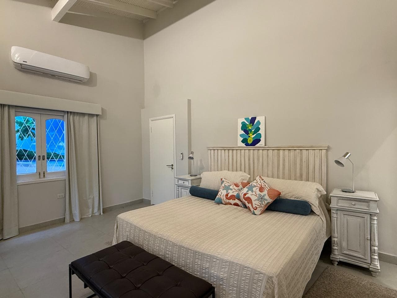 Se alquila – casa amoblada de 2 habs en suite, zona bcp - Las Lomas, foto 4