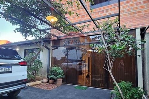 Tu nuevo hogar en Lambaré te espera — foto 2