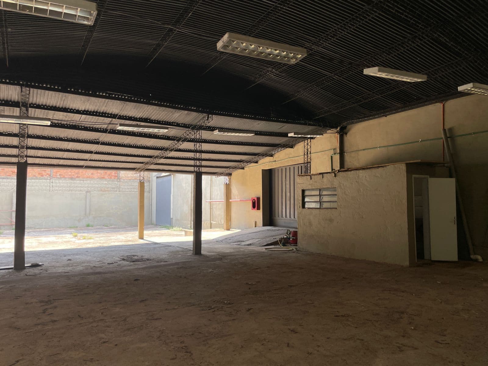 Deposito en Fernando de la Mora zona norte — foto 4