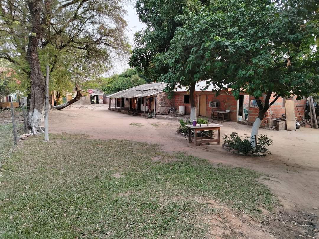 Oferta!! Gran terreno en asuncion, zona avda.artigas y lombardo 1.036 m2, foto 5
