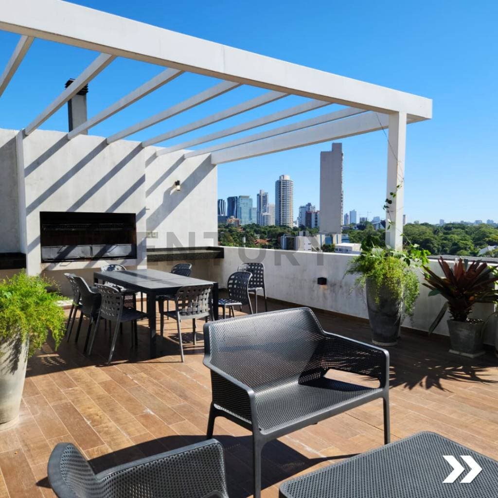 Departamento tipo dúplex de 72 m² en el piso 5 del Edificio Matrisa, foto 4