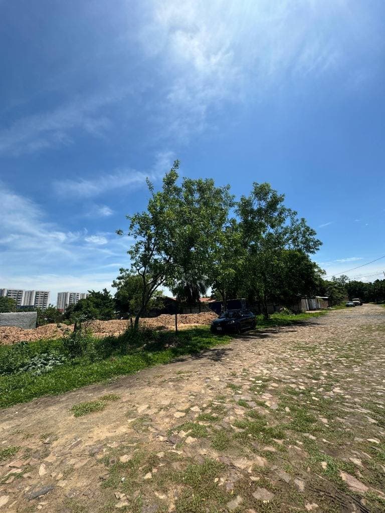 Terreno en Mariano Roque Alonso, zona altamira surubi´i, foto 2