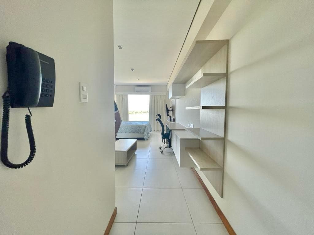 En Alquiler Hermoso Monoambiente Amoblado y Equipado A348 — foto 5