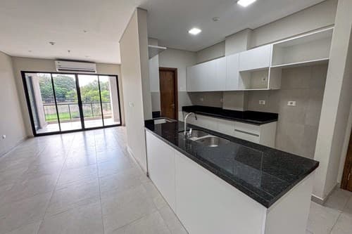 Departamento - Alquiler - Fernando de la Mora, Central, Paraguay, foto 3
