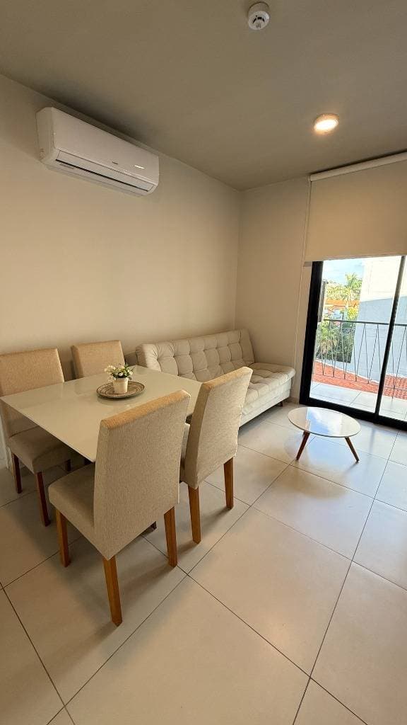 Depto. de 1 Dorm. en HOME YKUA SATI | San Jorge, foto 5