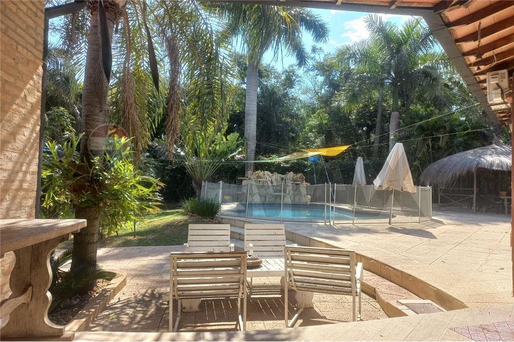 Casa - Venta - San Bernardino, Paraguay, foto 3