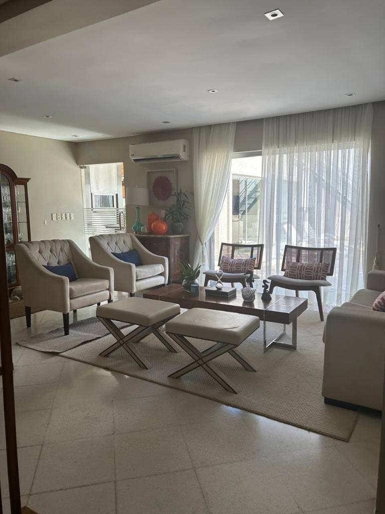 Propiedad en Alquiler Bo Salvador del Mundo - ID 31593, foto 2