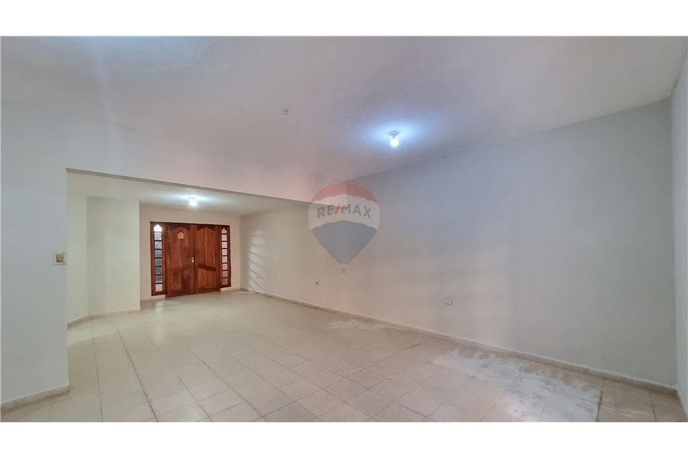 Casa de 4 dormitorios en Lambaré - alquiler, foto 3