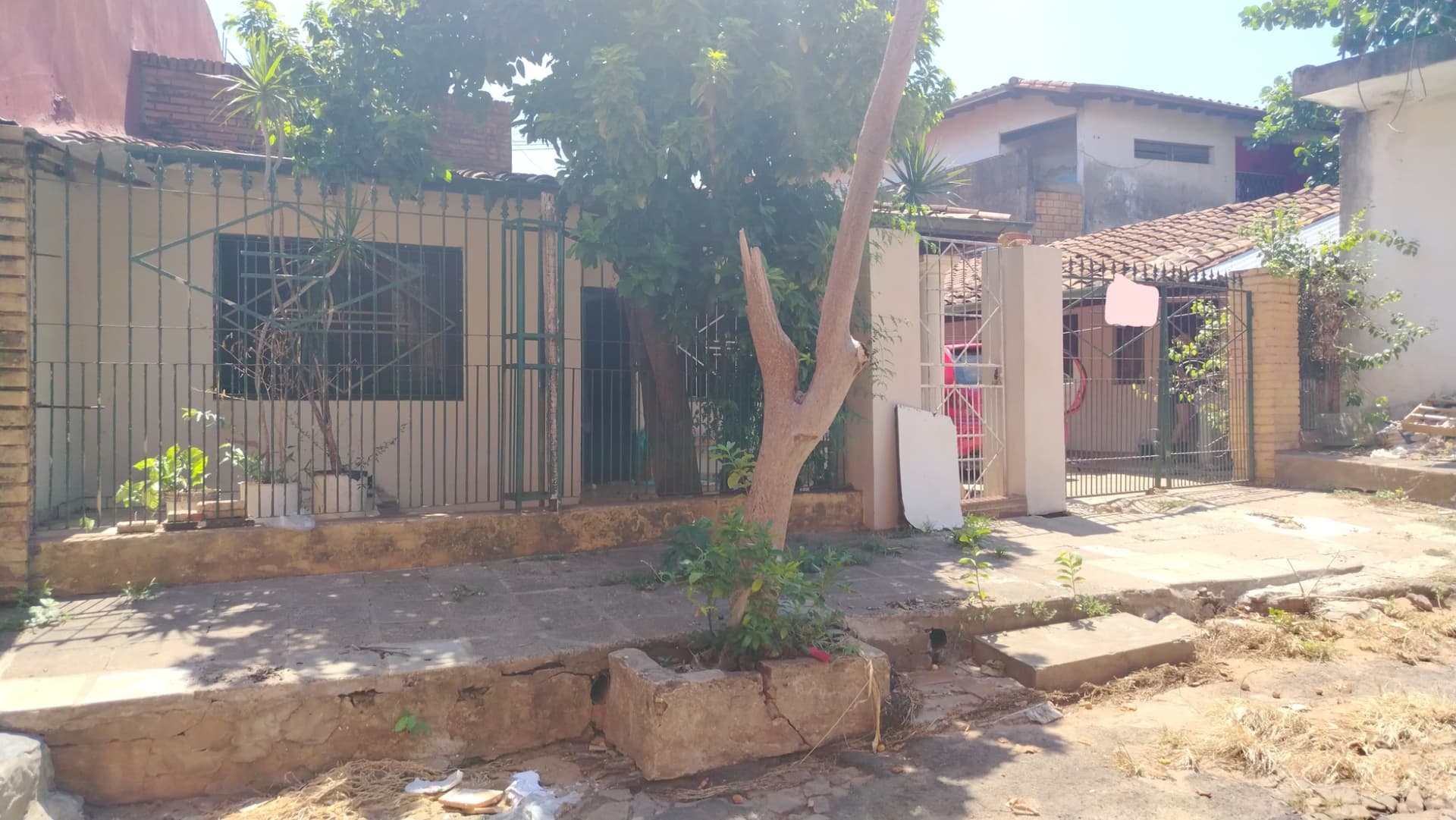 Terreno comercial doble salida en San Lorenzo, foto 3