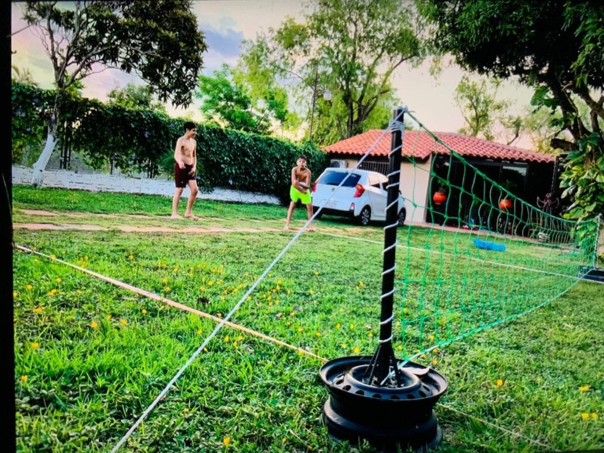 Casa quinta en ypane, foto 1