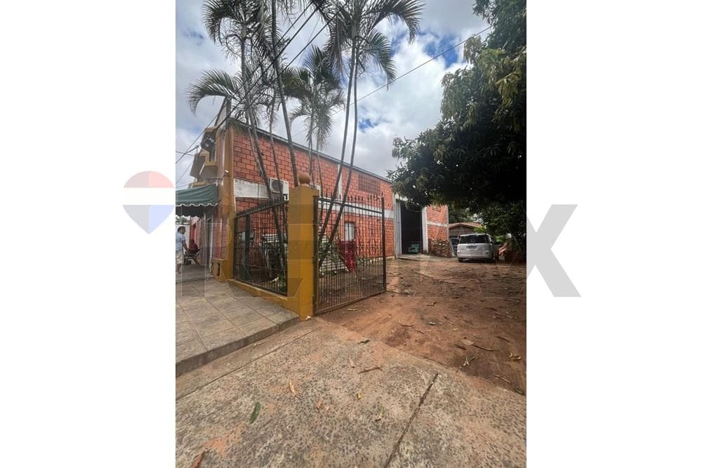 En Alquiler - Depósito - San Pablo, Asunción, Paraguay — foto 4