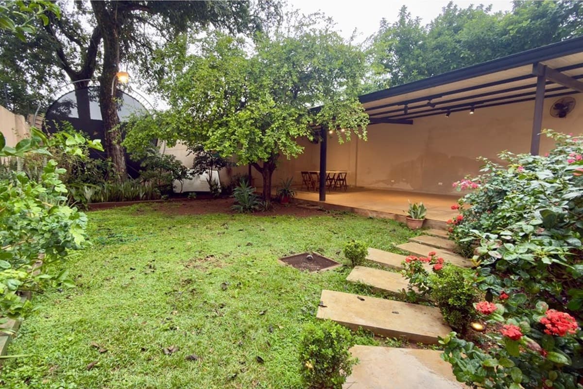 Casa en alquiler, Mainumdy, Fernando de la Mora, foto 5