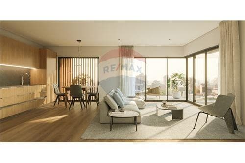 Vendo departamento en ciudad nueva