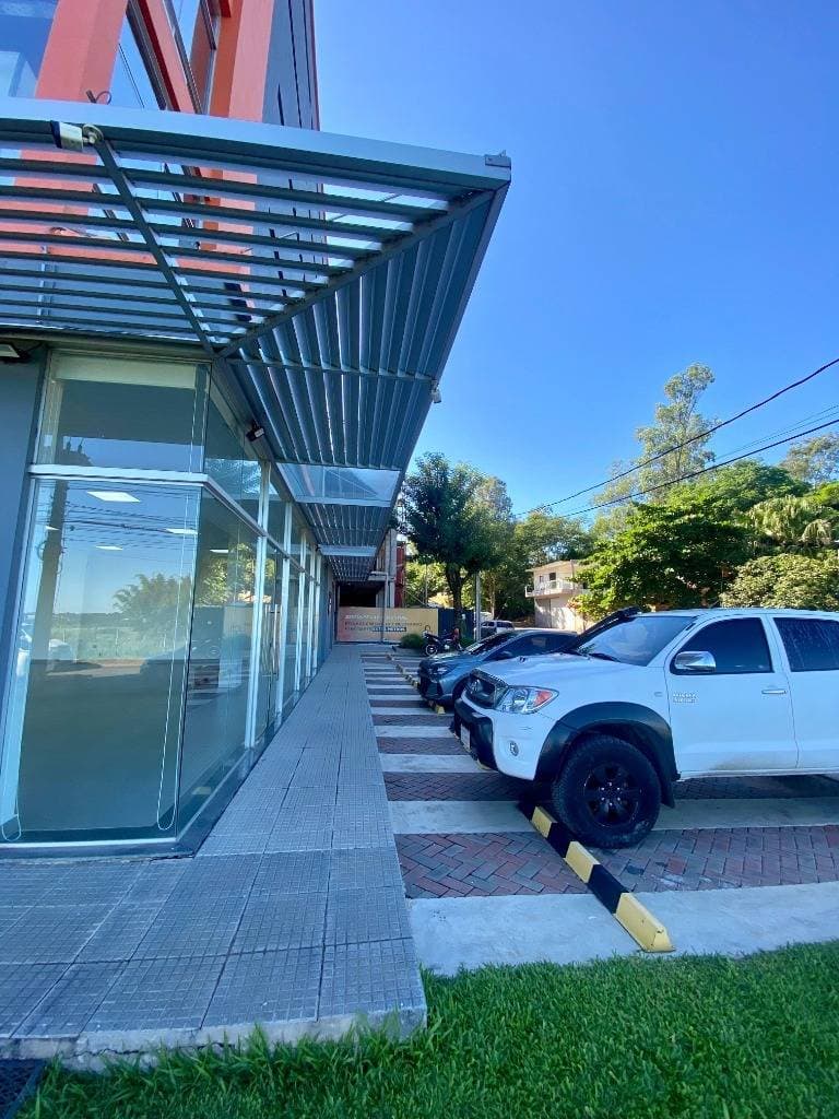 DE SHOWROOM 290 m² Excelente visibilidad y zona de Condominios Premium, foto 4
