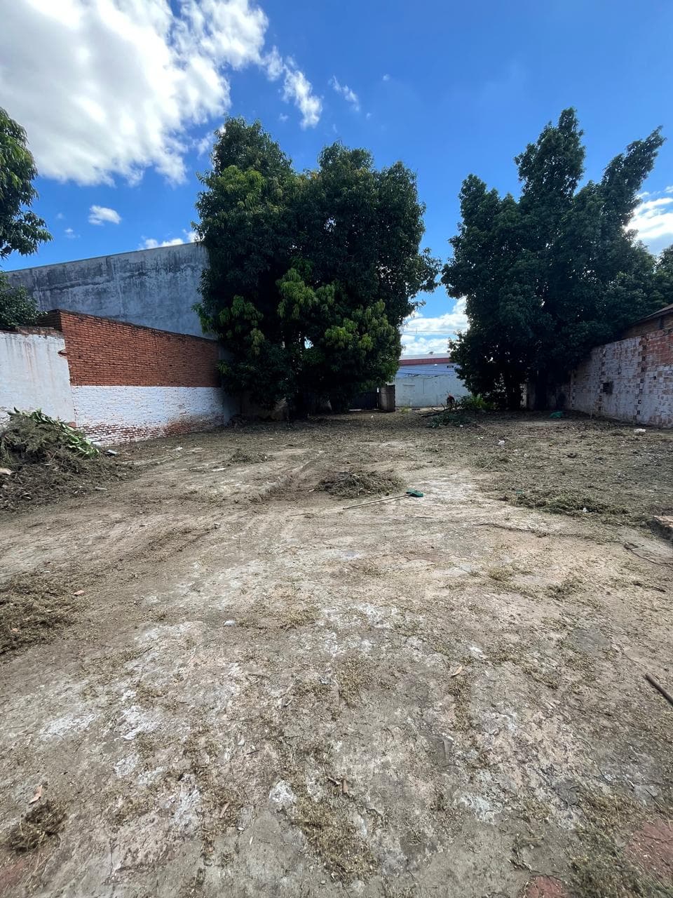 Oportunidad de inversión en Fernando de la Mora