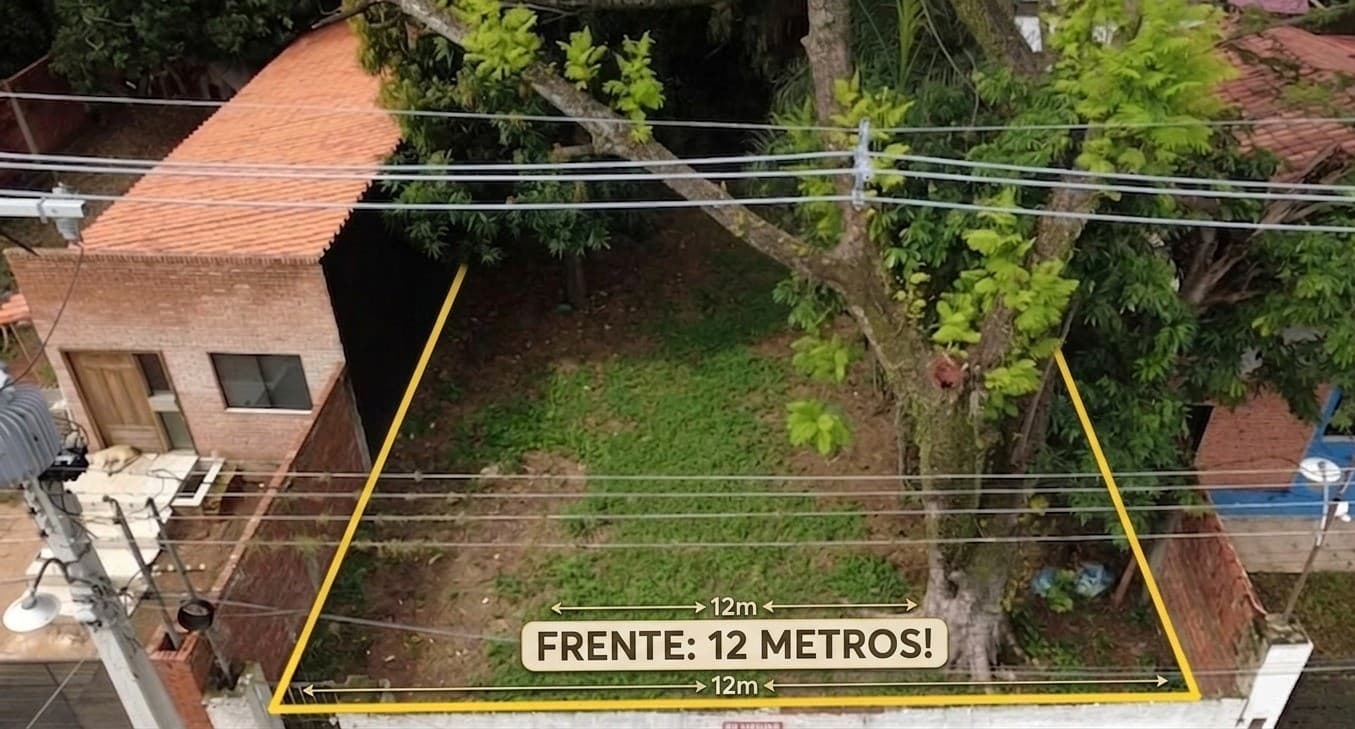 Venta De Terreno Villa Elisa