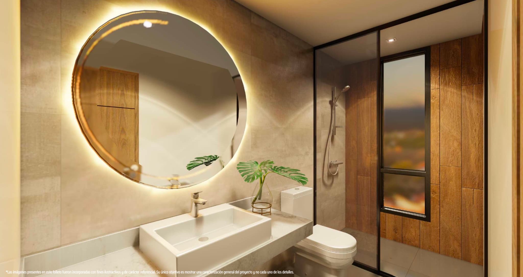 En venta departamento de dos dormitorios Las Lomas — foto 4