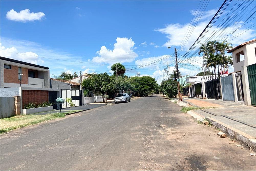 Terreno en Fernando de la Mora zona Norte, foto 3