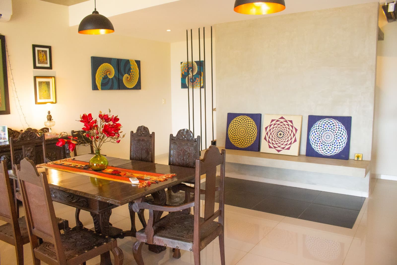 En Venta!!! Residencia Amoblada Con Vista Plena Al Lago Ypacarai, foto 2