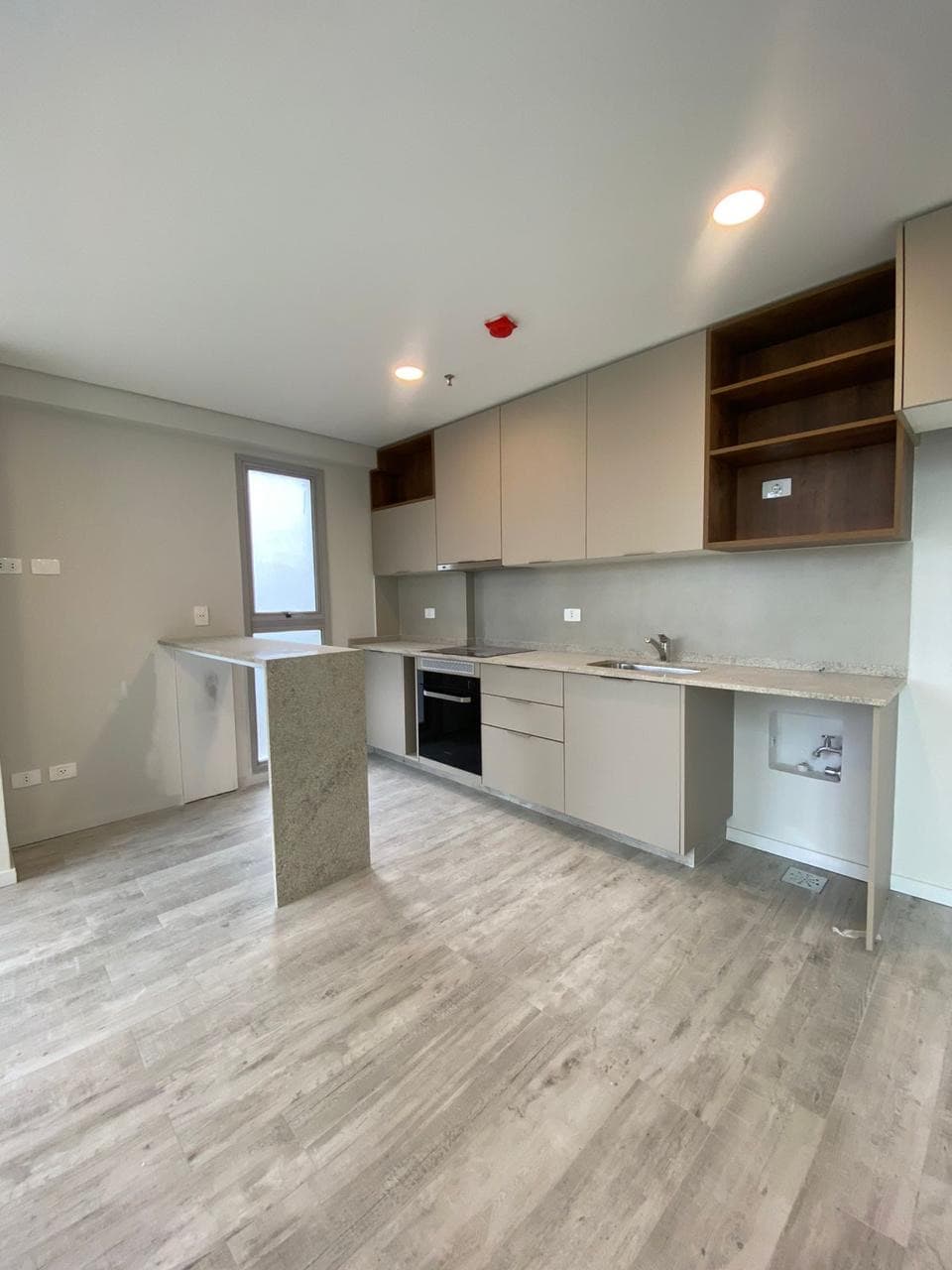 dpto con 2 habitaciones Sobre Molas López - Edificio ÚNICO — foto 2