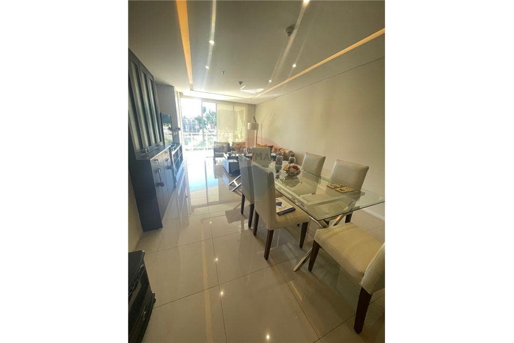 Departamento de 3 dormitorios - Las Mercedes — foto 4