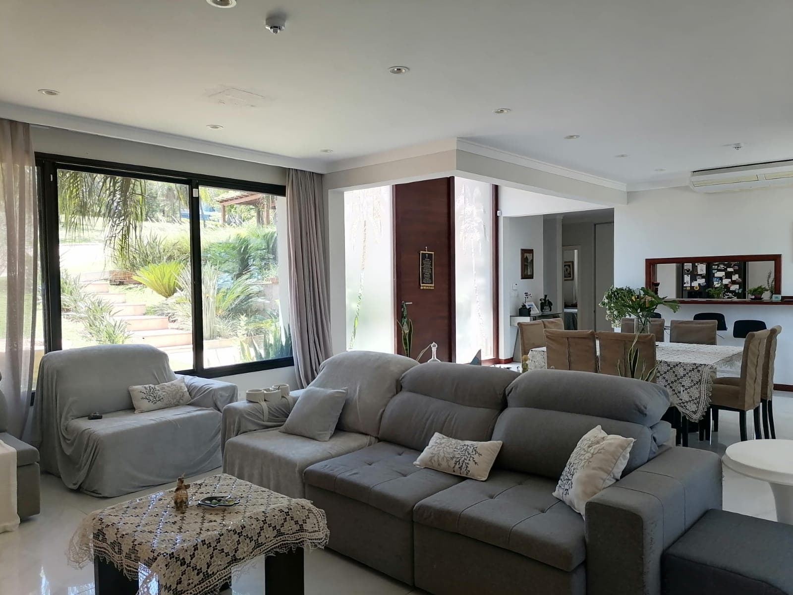 Residencia con vista al Lago en San Bernandino, foto 2