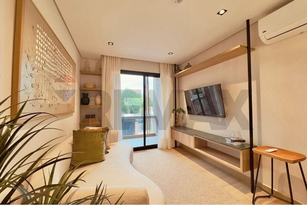 Torre solana - departamentos de 1 y 2 dormitorios, foto 4
