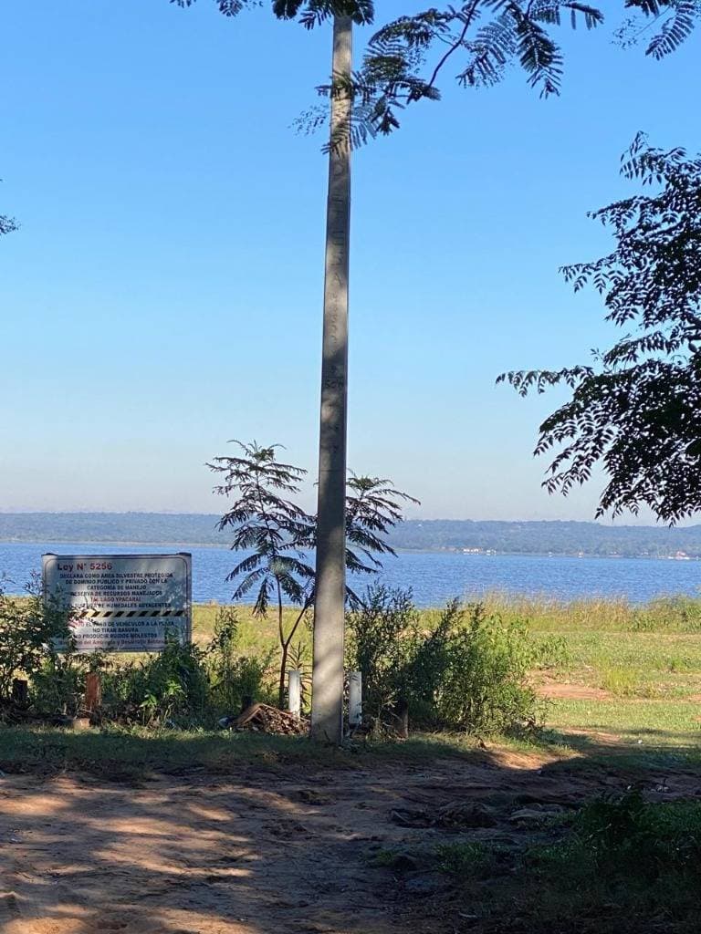 En VENTA hermoso terreno en San Bernardino