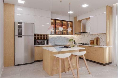Casa - Venta - Paraguay Central San Lorenzo, foto 4