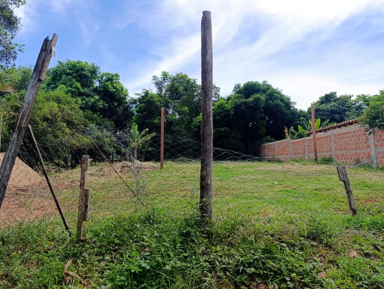 Terreno en el centro de Ñemby, foto 1