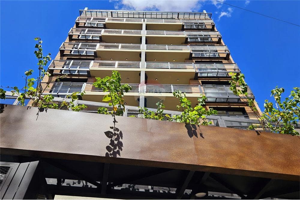 Fantástico departamento de 1 dormitorio amoblado y equipado en Villa Morra