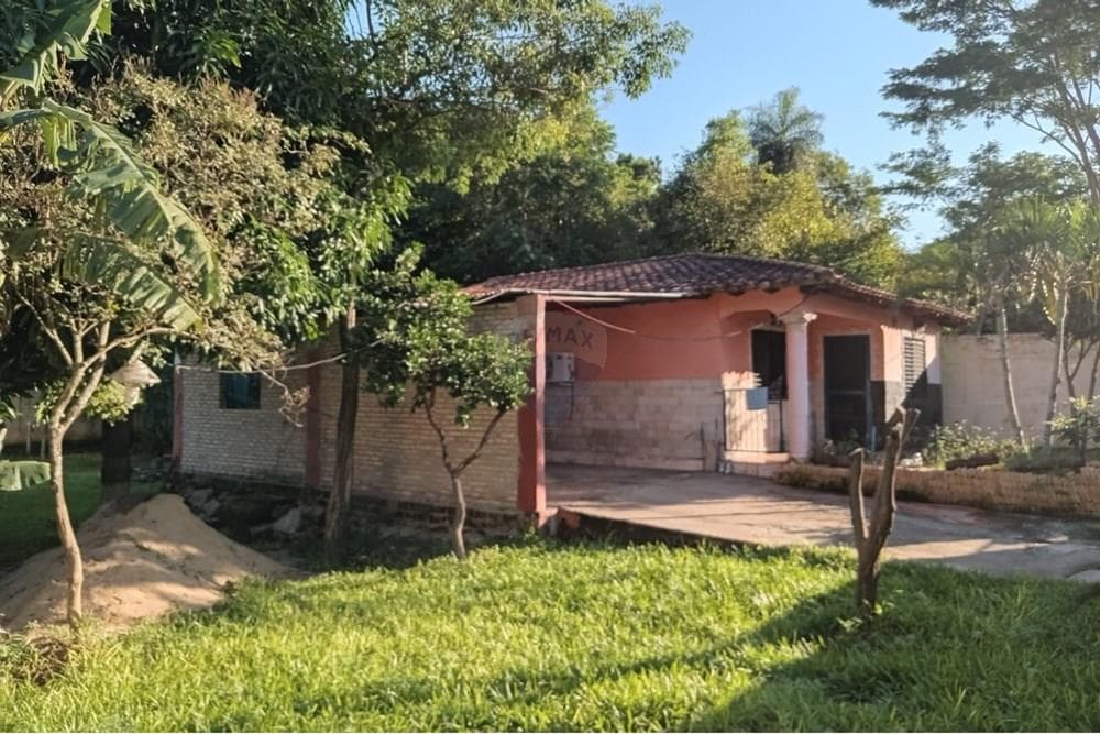 Casa - Venta - Paraguay Central San Lorenzo, invierte en un mejor hogar!, foto 3