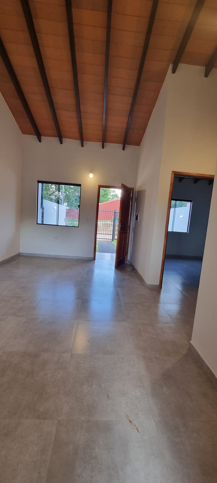 Tu Casa propia en Amplio terreno En Barrio Cañadita- Ñemby, foto 2