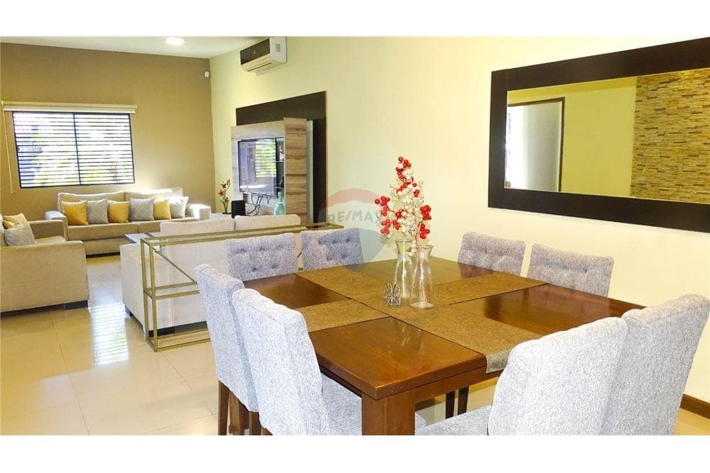 casa - Venta - San Lorenzo, Paraguay, foto 5