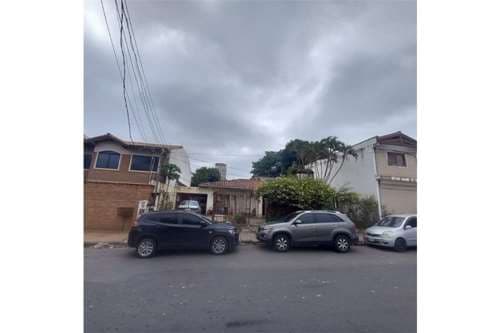 Terreno-Venta-Avda Stima Trinidad, Santísima Trinidad, Asunción, foto 2