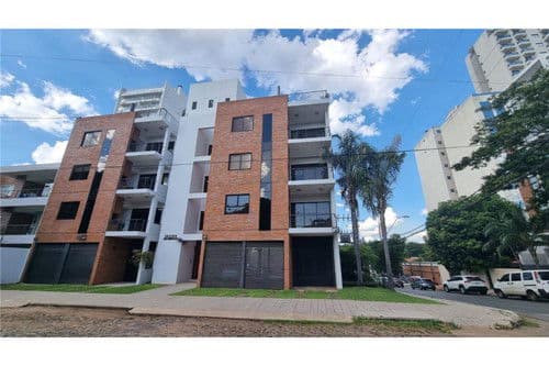 Edificio Los Mangales - Departamento Amoblado En Las Lomas