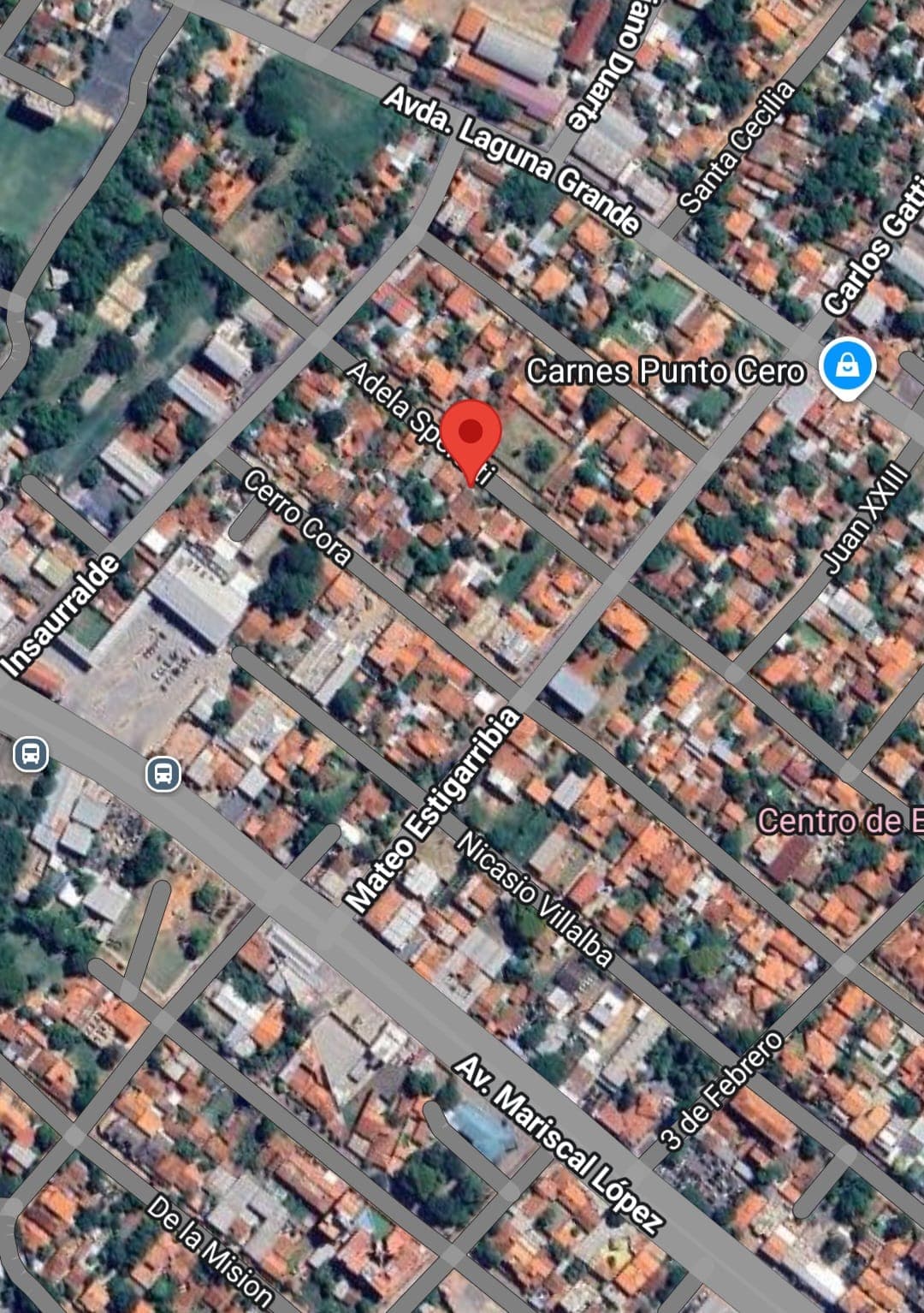 Terreno en Fernando de la Mora z/ norte!!, foto 5