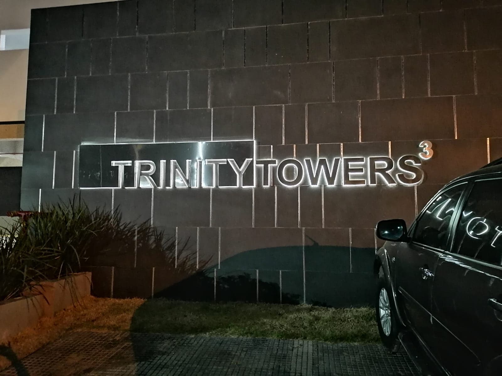 Se alquila dpto 2 dormit.trinity tower 3, foto 1
