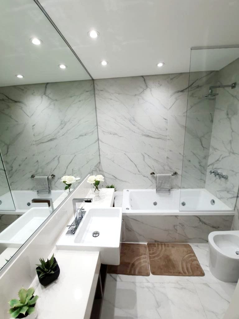 dpto amoblado de 2 hab en Suite, Edif. Eminent, Zona Av. Santa Teresa, foto 5