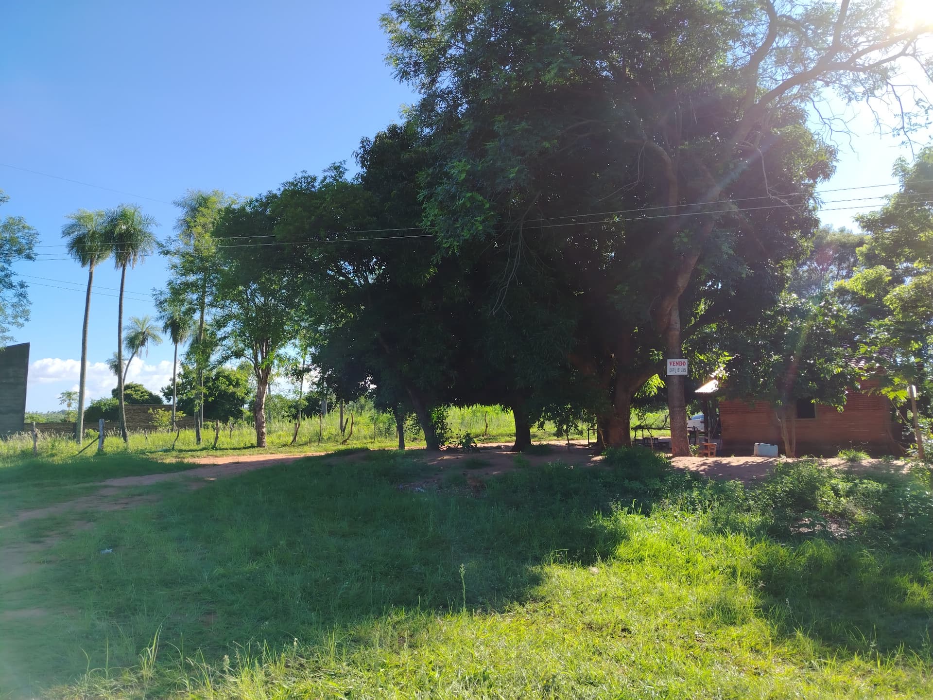 Terreno en paraguari, foto 1