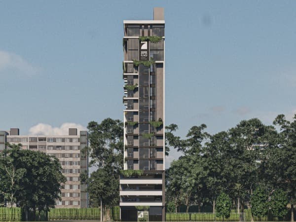 En venta departamento en pozo km 8 - Ciudad del Este, foto 3