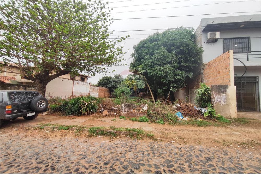 Terreno zona av. La Victoria y Mercado Abasto