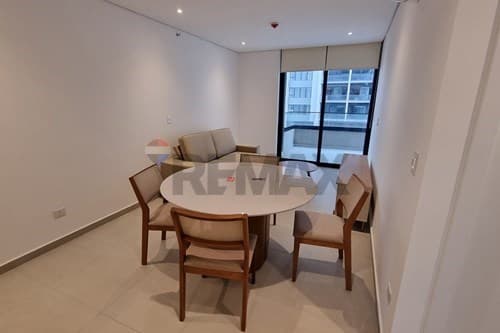 Departamento amoblado en las Carmelitas, foto 2
