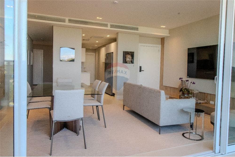 Departamento De 3d + área De Servicio - 160,08m2 — foto 2