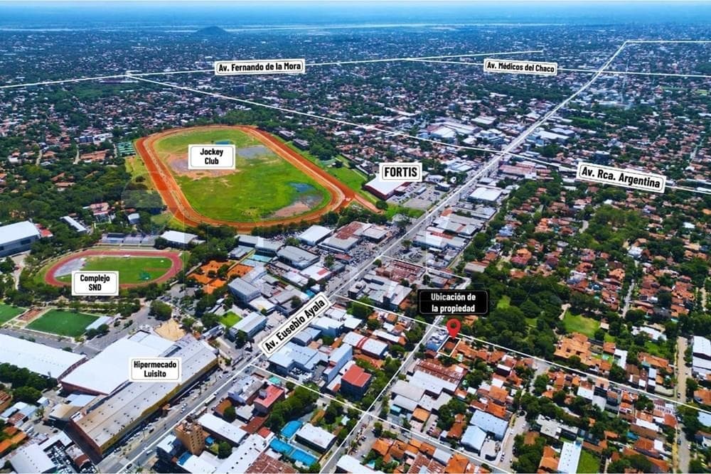 Terreno estratégico en el barrio los laureles, foto 5