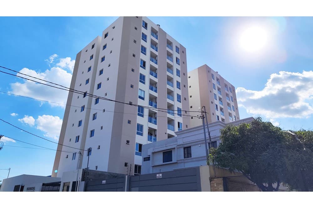 Dpto. en el Edificio Residencial Santa María, foto 2