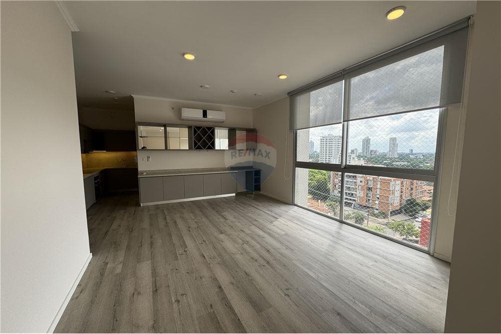 En venta. Departamento de 3 dormitorios - barrio Herrera, foto 4