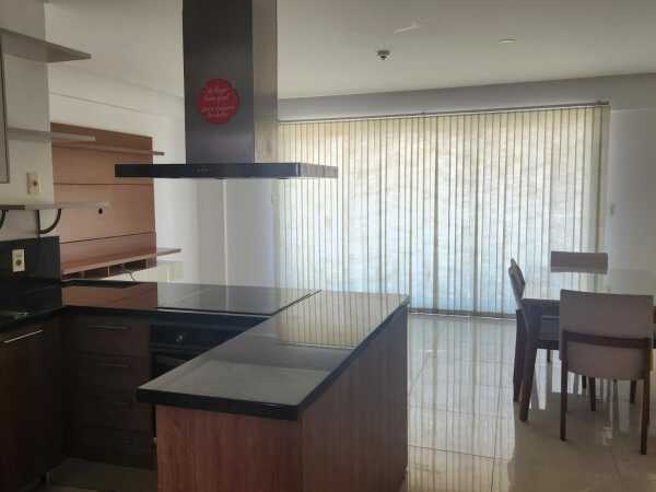 En edificio mirage, dpto de 2 dormitorios — foto 2
