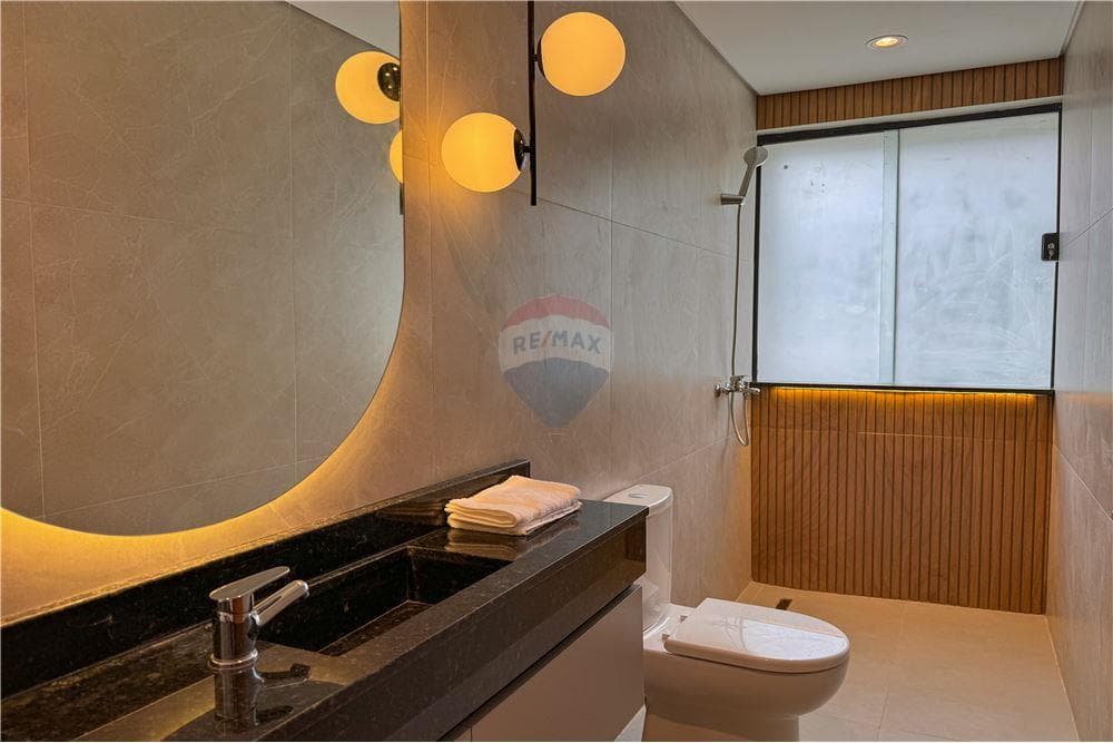 Duplex en condominio villa del bosque Luque, foto 5